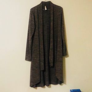 Boutique Cardigan